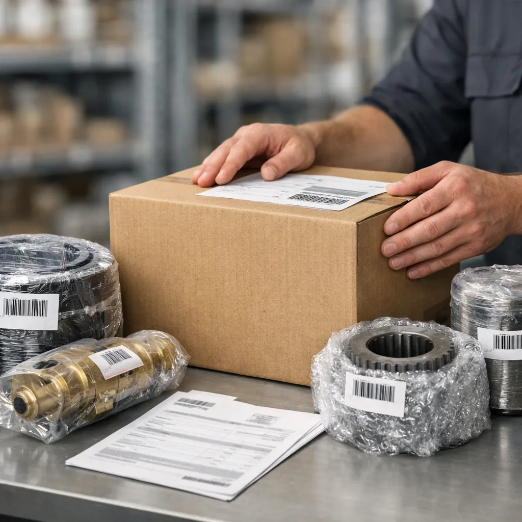 Koch - Finance Webflow ecommerce template image