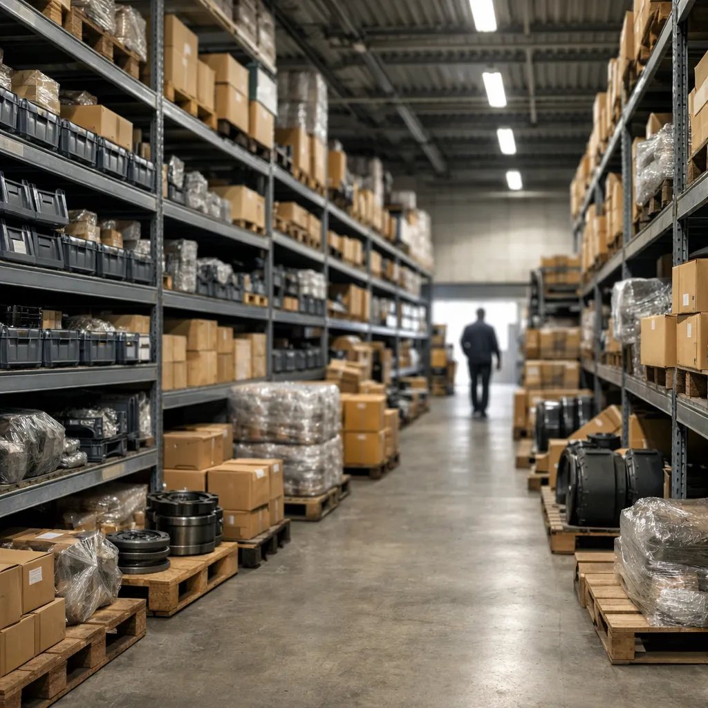 Koch - Finance Webflow template image