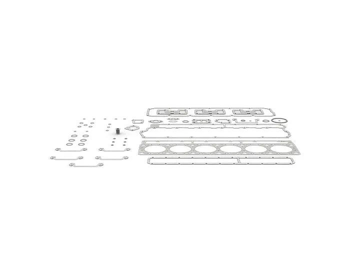 127-5022: Комплект установки головки блока цилиндров, CATERPILLAR, для CATERPILLAR, Комплекты прокладок двигателя — фото товара, купить в