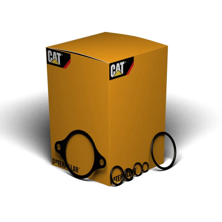 361-3839: Комплект для установки водяного насоса, CATERPILLAR, для CATERPILLAR, Комплекты прокладок двигателя — фото товара, купить в Вектор