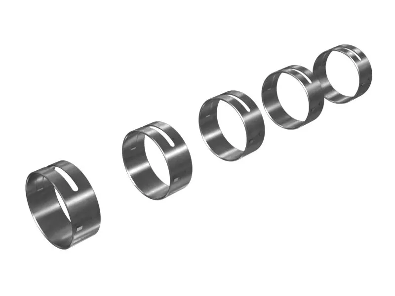 518-5437: Комплект подшипников коленчатого вала уменьшенного размера, -0,762 мм, CATERPILLAR, для CATERPILLAR, Общие комплекты для