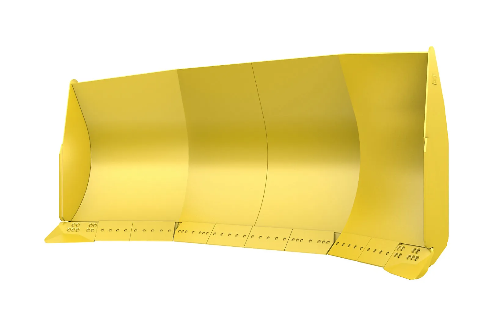 65,75 м³ (86,0 ярда³) Универсальные угольные отвалы, арт. 18045427, CATERPILLAR, для CATERPILLAR, U-образные отвалы для угля — фото…