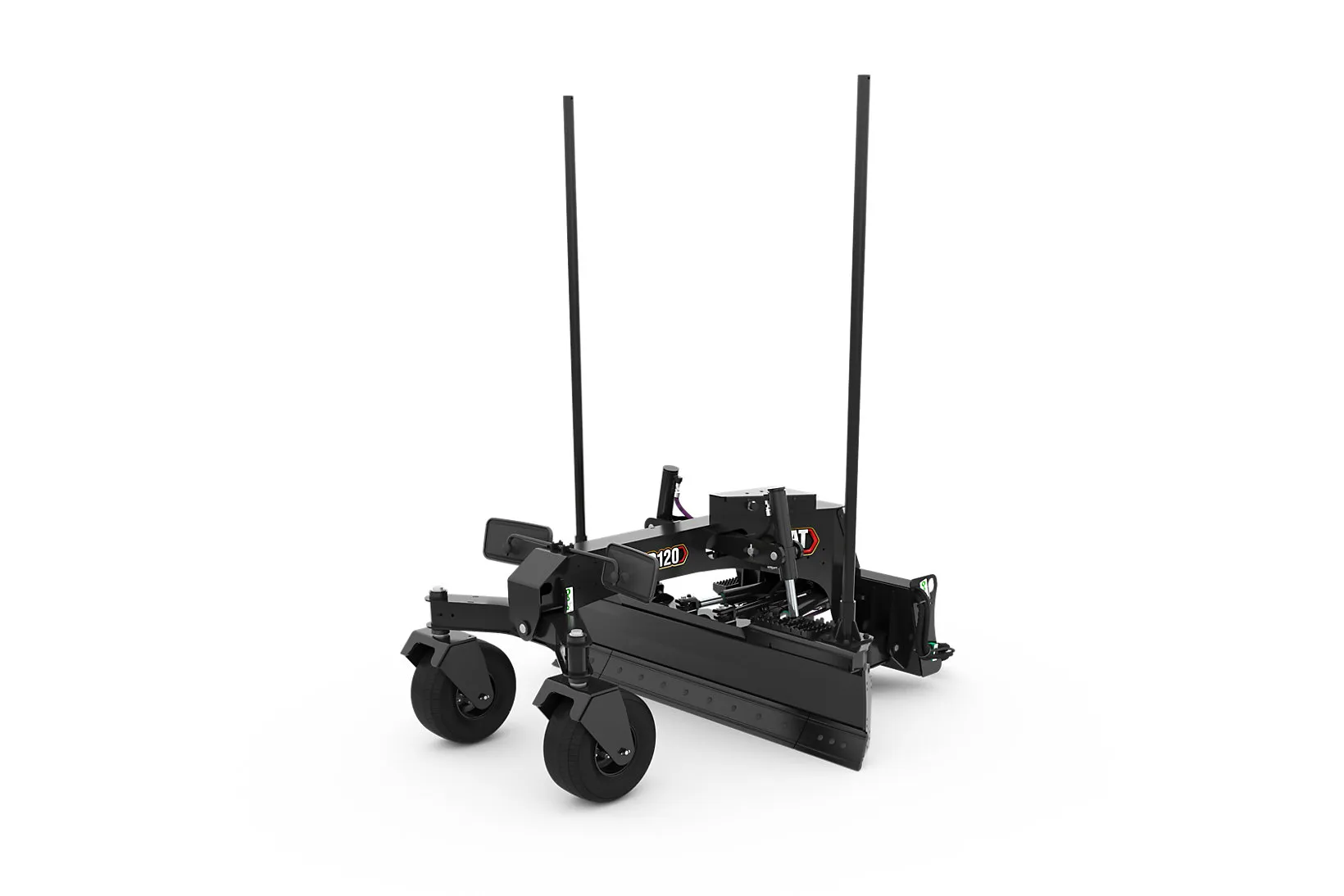 GB120, технология Smart Грейдерные отвалы, арт. 104980, CATERPILLAR, для CATERPILLAR, Отвалы автогрейдеров — фото товара, купить в Вектор