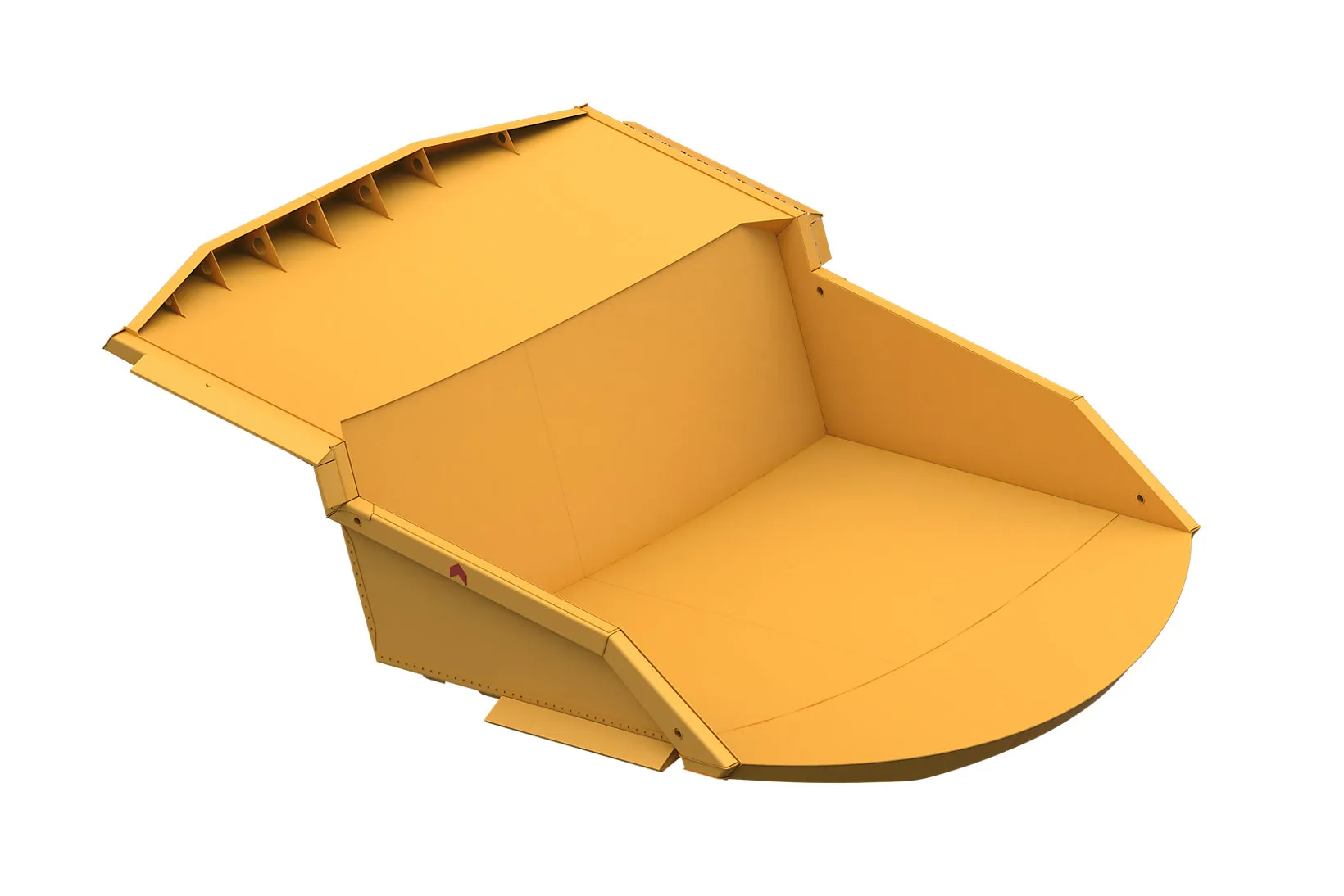 Высокоэффективный кузов (HE) – 794 AC Высокоэффективный кузов (HE), арт. 119940, CATERPILLAR, для CATERPILLAR, Кузов HE — фото товара…