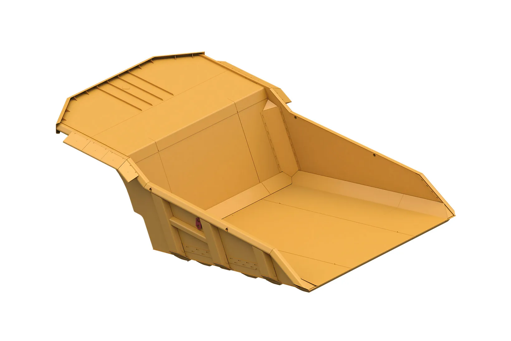 Кузов MSD II — 797F Специальный кузов для горных работ (MSD II), арт. 120005, CATERPILLAR, для CATERPILLAR — фото товара, купить в Вектор