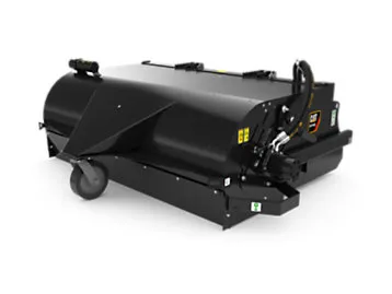 BA25 Hydraulic, 12V Поворотные щетки, арт. 110500, CATERPILLAR, для CATERPILLAR, Угловые щётки — фото из галереи, купить в Вектор
