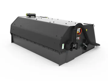 BA25 Hydraulic, 12V Поворотные щетки, арт. 110500, CATERPILLAR, для CATERPILLAR, Угловые щётки — фото из галереи, купить в Вектор