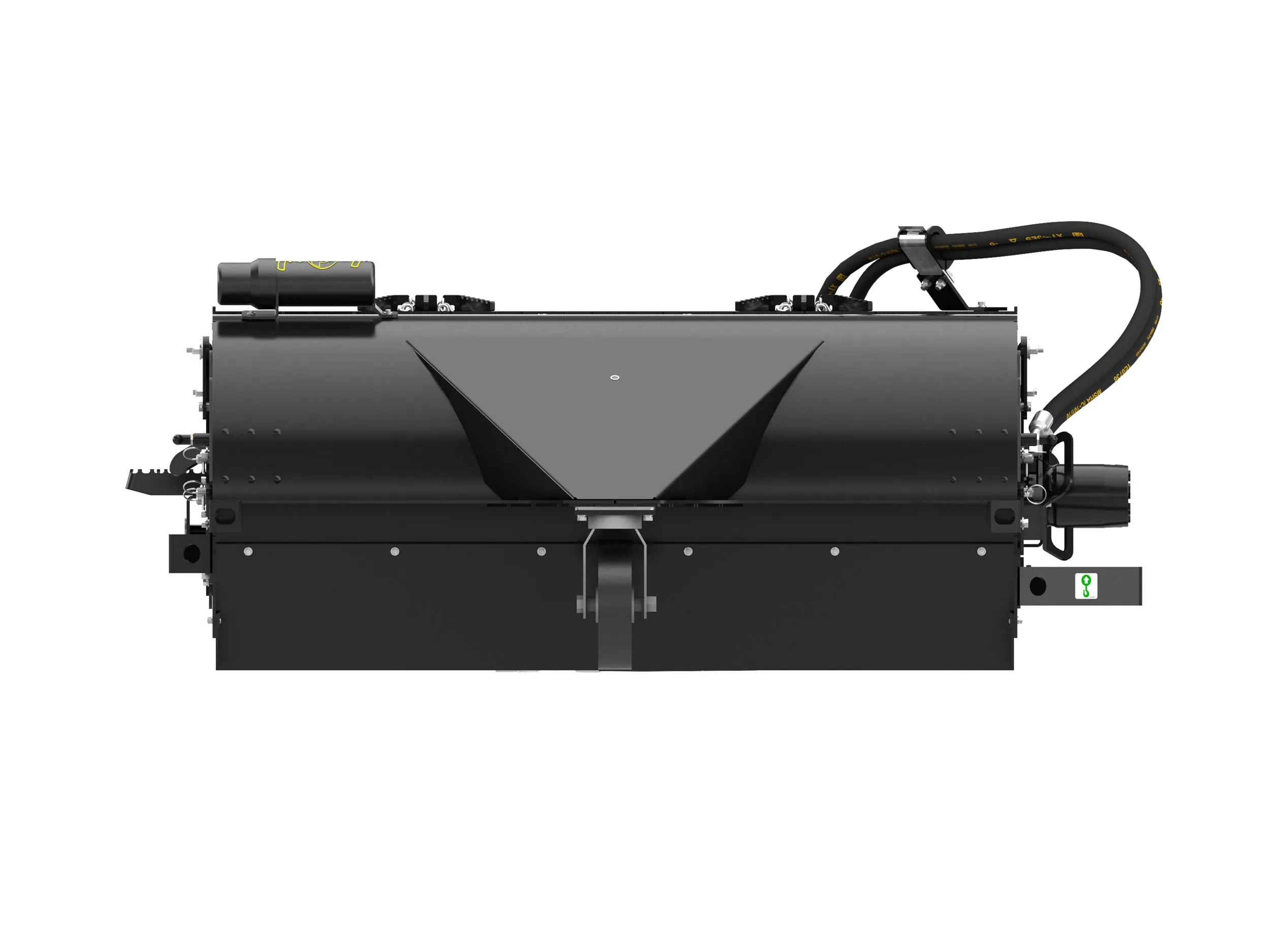 BP115C Подборочные щетки, арт. 1000000721, CATERPILLAR, для CATERPILLAR, Подметально-уборочные щётки — фото слева, купить в Вектор