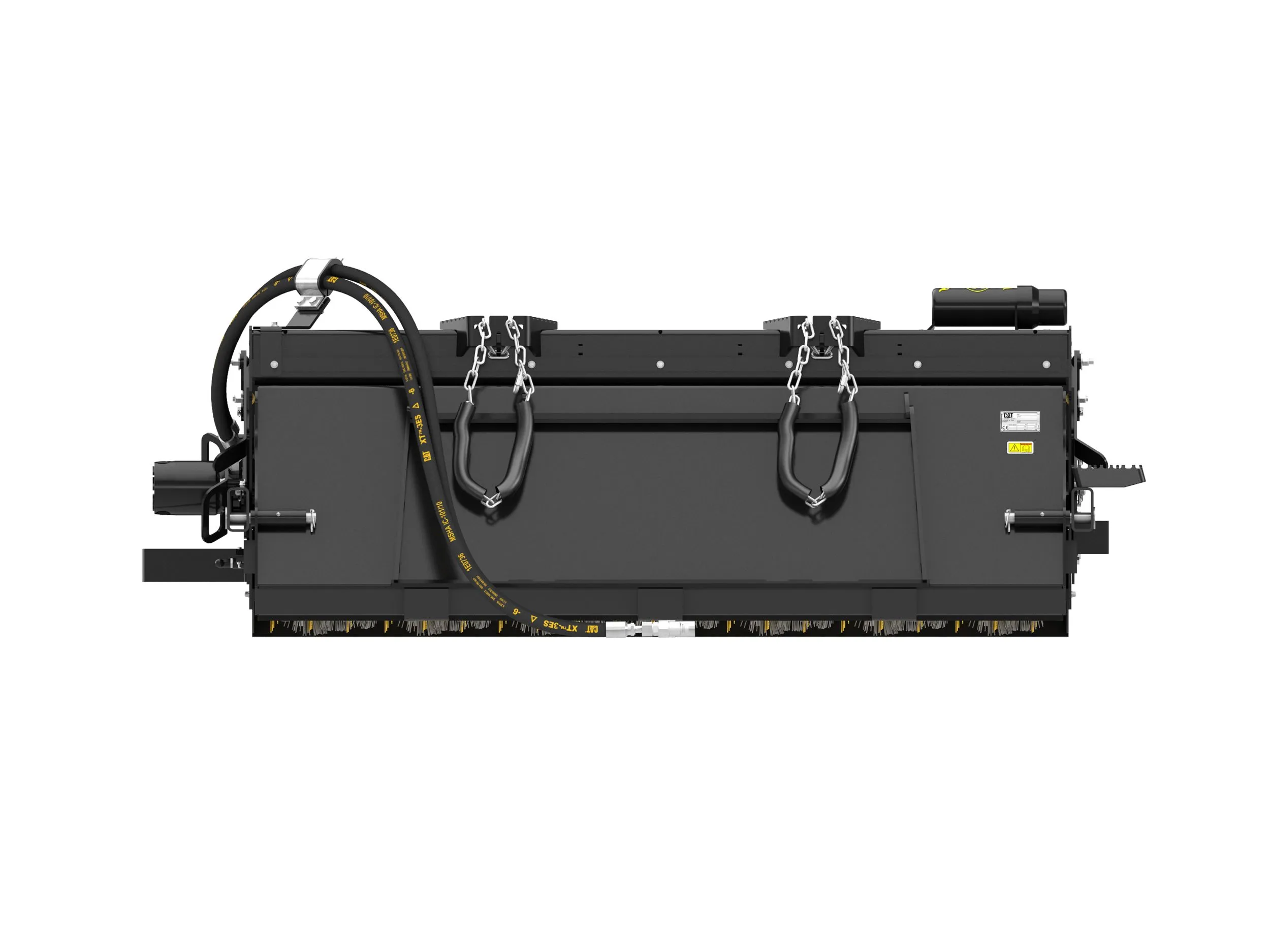BP118C Подборочные щетки, арт. 1000000724, CATERPILLAR, для CATERPILLAR, Подметально-уборочные щётки — фото из галереи, купить в Вектор