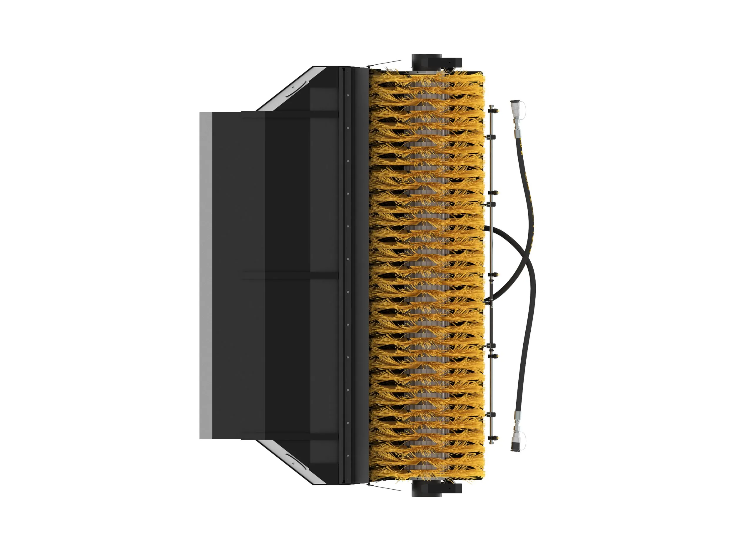 BP25, 12 или 24 В Подборочные щетки, арт. 113940, CATERPILLAR, для CATERPILLAR, Подметально-уборочные щётки — фото из галереи, купить в…