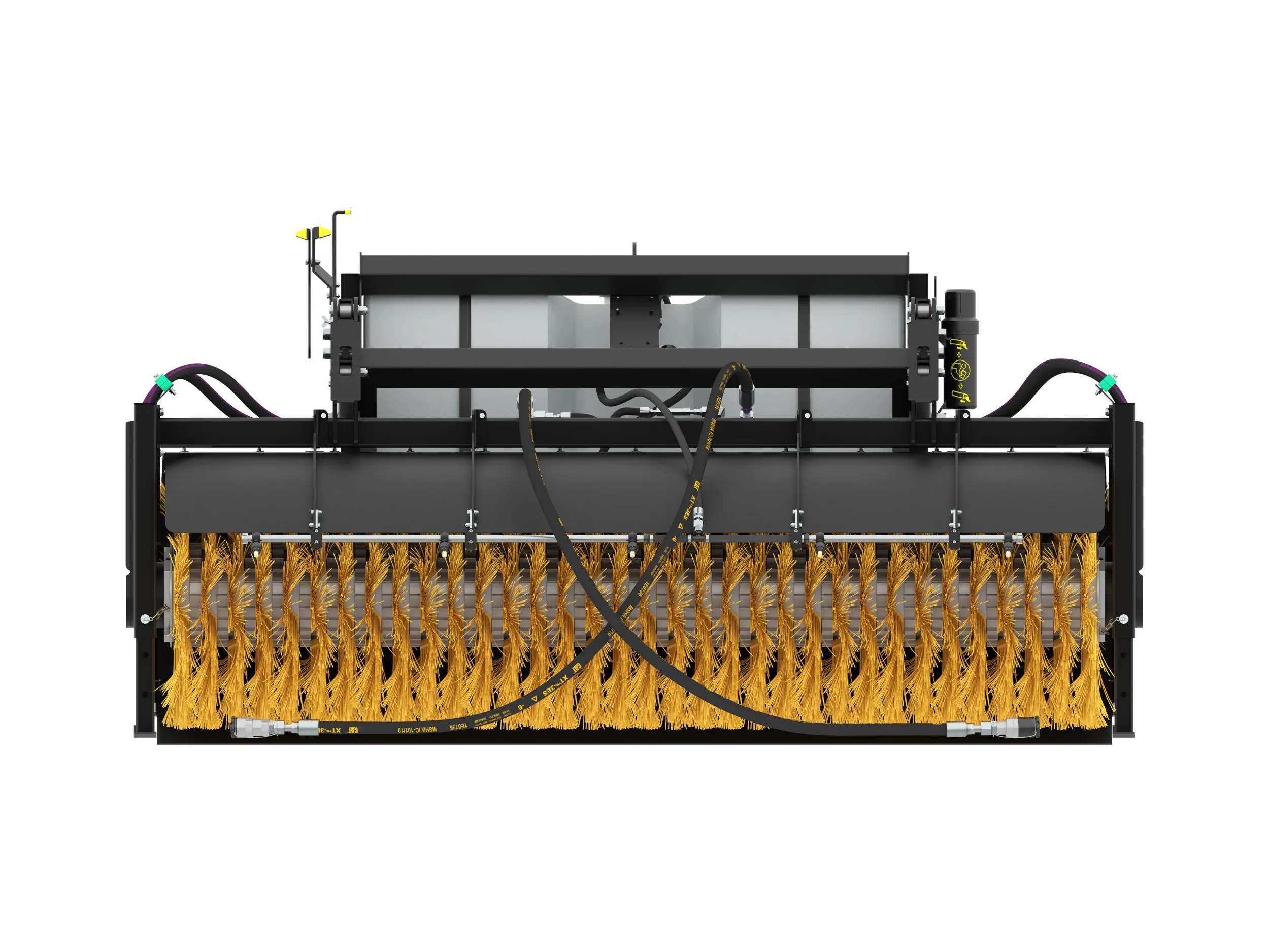 BP25 Подборочные щетки, арт. 127232, CATERPILLAR, для CATERPILLAR, Подметально-уборочные щётки — фото из галереи, купить в Вектор