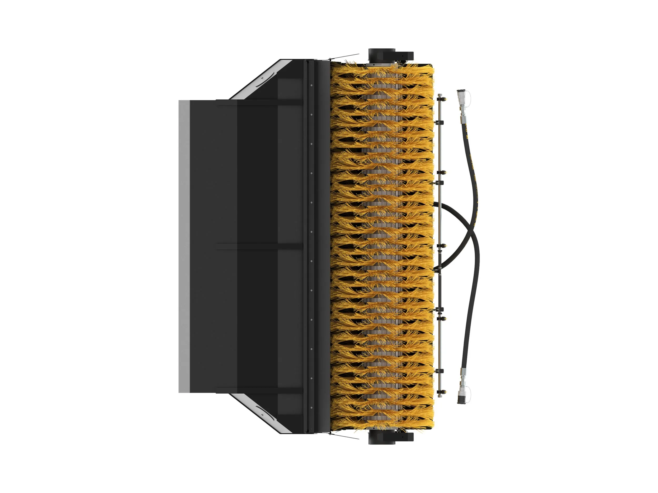 BP25 Подборочные щетки, арт. 127232, CATERPILLAR, для CATERPILLAR, Подметально-уборочные щётки — фото из галереи, купить в Вектор