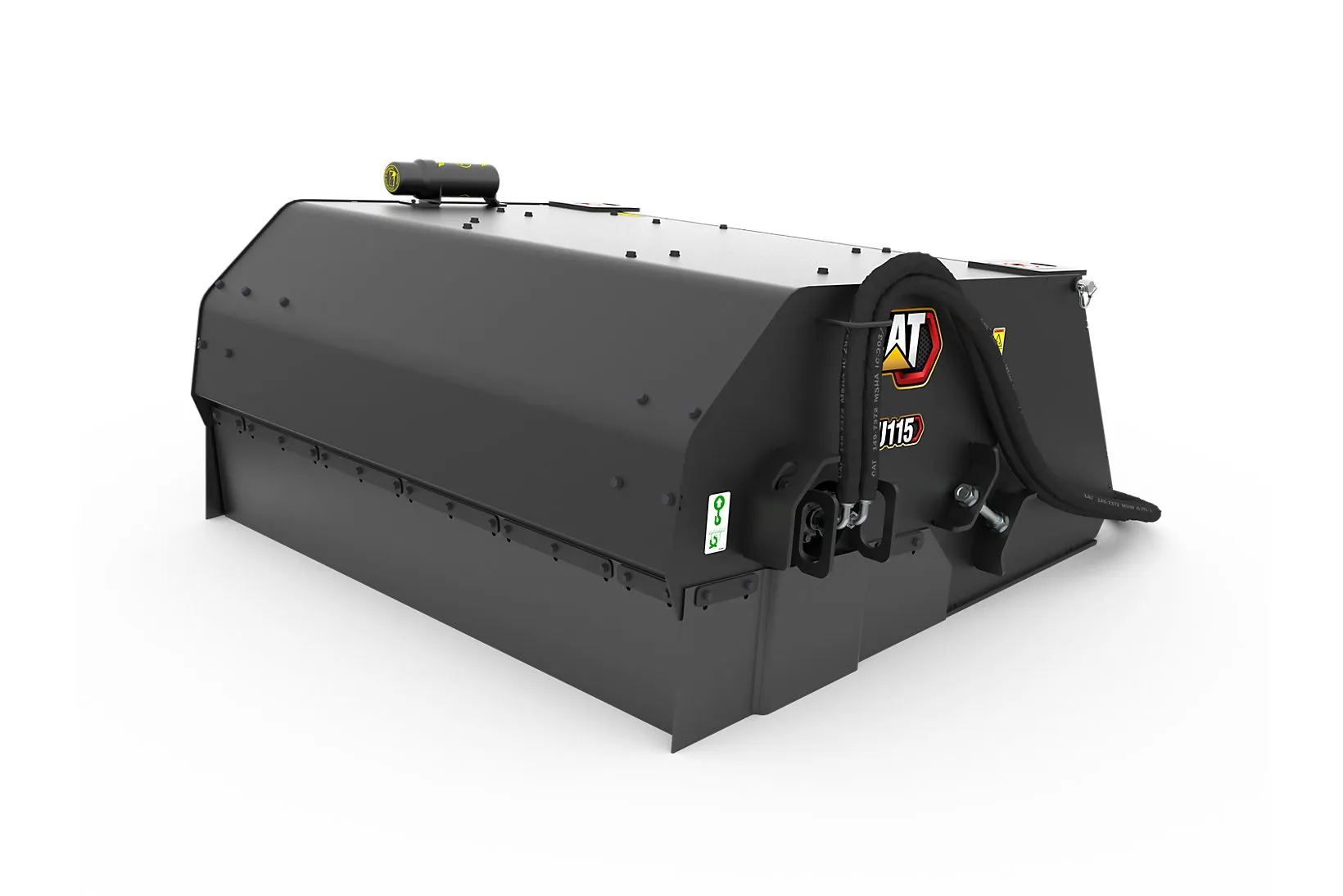 BU115 Щетки для коммунальных работ, арт. 120383, CATERPILLAR, для CATERPILLAR, Коммунальные щётки — фото товара, купить в Вектор