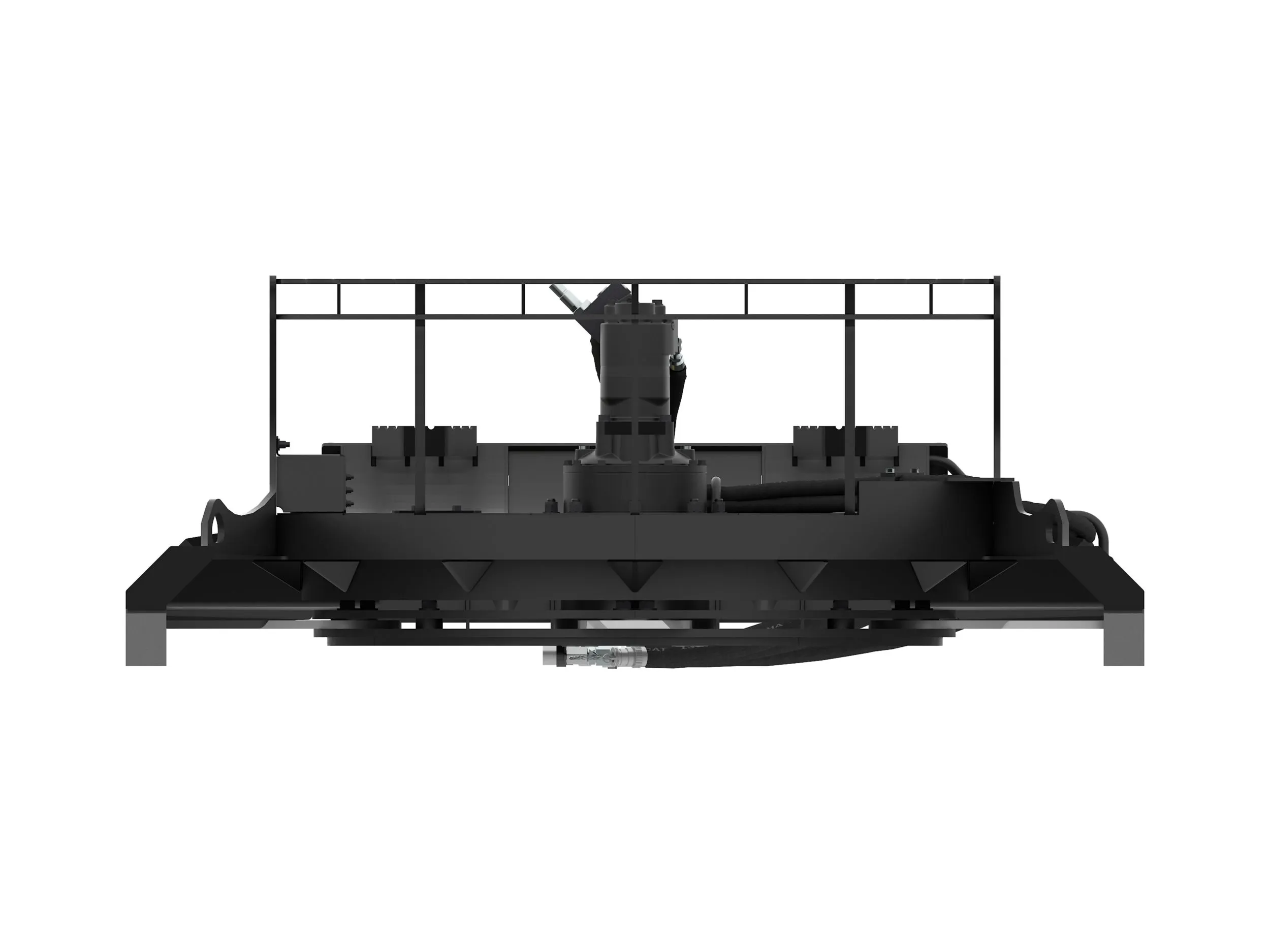 BRX418 промышленный Кусторезы, арт. 120042, CATERPILLAR, для CATERPILLAR — фото слева, купить в Вектор