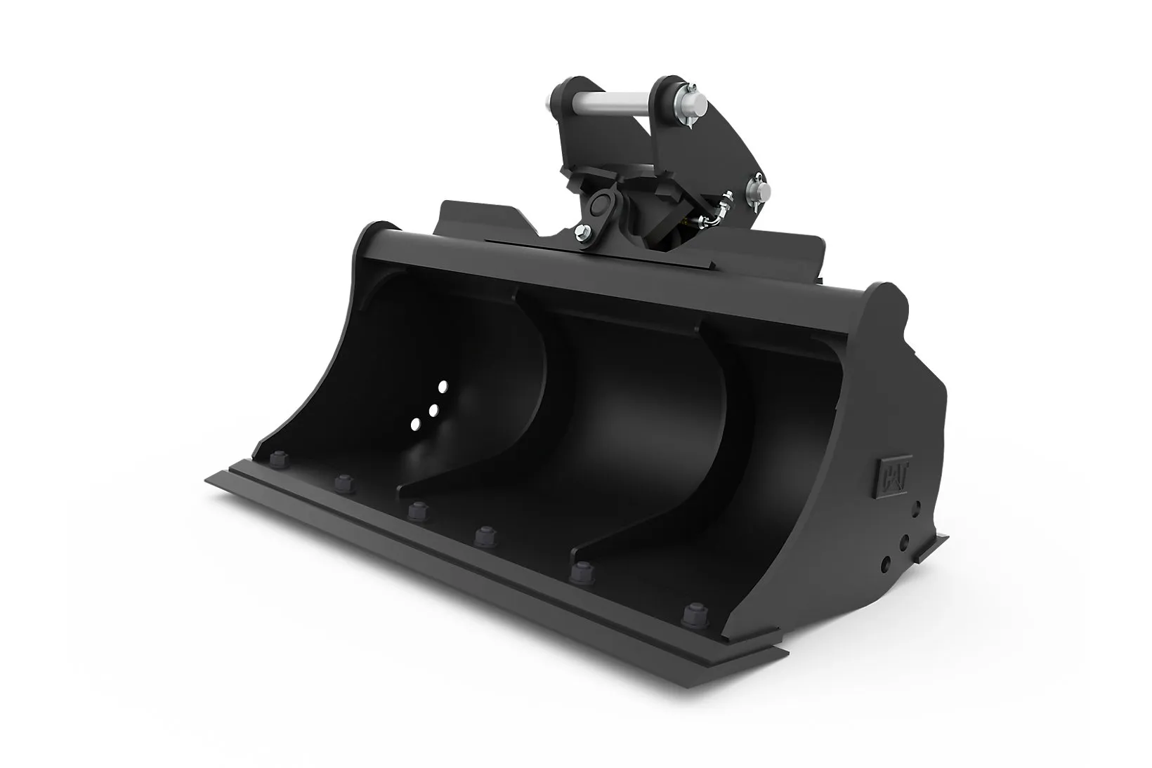 1500 мм (59 дюймов) Наклонные ковши для очистки траншей, арт. 128181, CATERPILLAR, для CATERPILLAR, Поворотные ковши для очистки канав —…