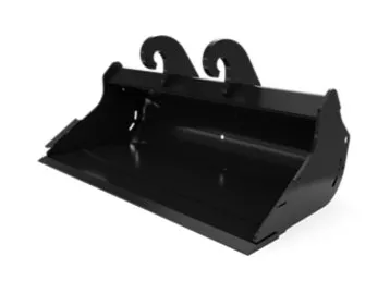Extreme Duty Bucket 2150 mm (85 in) Для крайне тяжелых условий эксплуатации, арт. 1000021319, CATERPILLAR, для CATERPILLAR, Для особо…