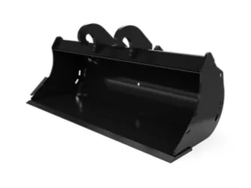 Extreme Duty Bucket 2150 mm (85 in) Для крайне тяжелых условий эксплуатации, арт. 1000021319, CATERPILLAR, для CATERPILLAR, Для особо…