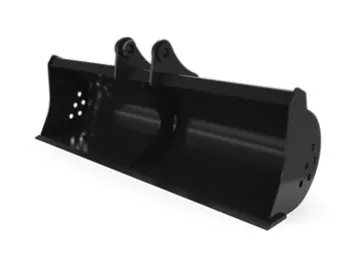 Extreme Duty Bucket 2150 mm (85 in) Для крайне тяжелых условий эксплуатации, арт. 1000021319, CATERPILLAR, для CATERPILLAR, Для особо…