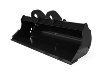 Extreme Duty Bucket 2150 mm (85 in) Для крайне тяжелых условий эксплуатации, арт. 1000021319, CATERPILLAR, для CATERPILLAR, Для особо…