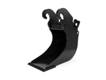 Extreme Duty Bucket 2150 mm (85 in) Для крайне тяжелых условий эксплуатации, арт. 1000021319, CATERPILLAR, для CATERPILLAR, Для особо…