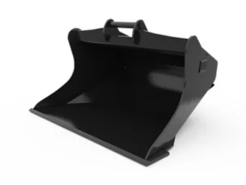 Extreme Duty Bucket 2150 mm (85 in) Для крайне тяжелых условий эксплуатации, арт. 1000021319, CATERPILLAR, для CATERPILLAR, Для особо…