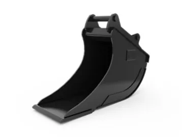 Extreme Duty Bucket 2150 mm (85 in) Для крайне тяжелых условий эксплуатации, арт. 1000021319, CATERPILLAR, для CATERPILLAR, Для особо…