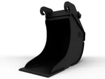 Extreme Duty Bucket 2150 mm (85 in) Для крайне тяжелых условий эксплуатации, арт. 1000021319, CATERPILLAR, для CATERPILLAR, Для особо…