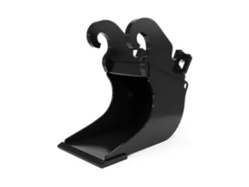 Extreme Duty Bucket 2150 mm (85 in) Для крайне тяжелых условий эксплуатации, арт. 1000021319, CATERPILLAR, для CATERPILLAR, Для особо…