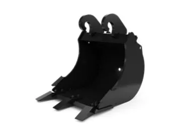 Extreme Duty Bucket 2150 mm (85 in) Для крайне тяжелых условий эксплуатации, арт. 1000021319, CATERPILLAR, для CATERPILLAR, Для особо…