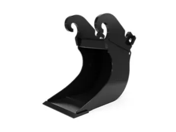 Extreme Duty Bucket 2150 mm (85 in) Для крайне тяжелых условий эксплуатации, арт. 1000021319, CATERPILLAR, для CATERPILLAR, Для особо…
