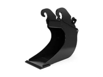 Extreme Duty Bucket 2150 mm (85 in) Для крайне тяжелых условий эксплуатации, арт. 1000021319, CATERPILLAR, для CATERPILLAR, Для особо…