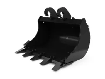 Extreme Duty Bucket 2150 mm (85 in) Для крайне тяжелых условий эксплуатации, арт. 1000021319, CATERPILLAR, для CATERPILLAR, Для особо…
