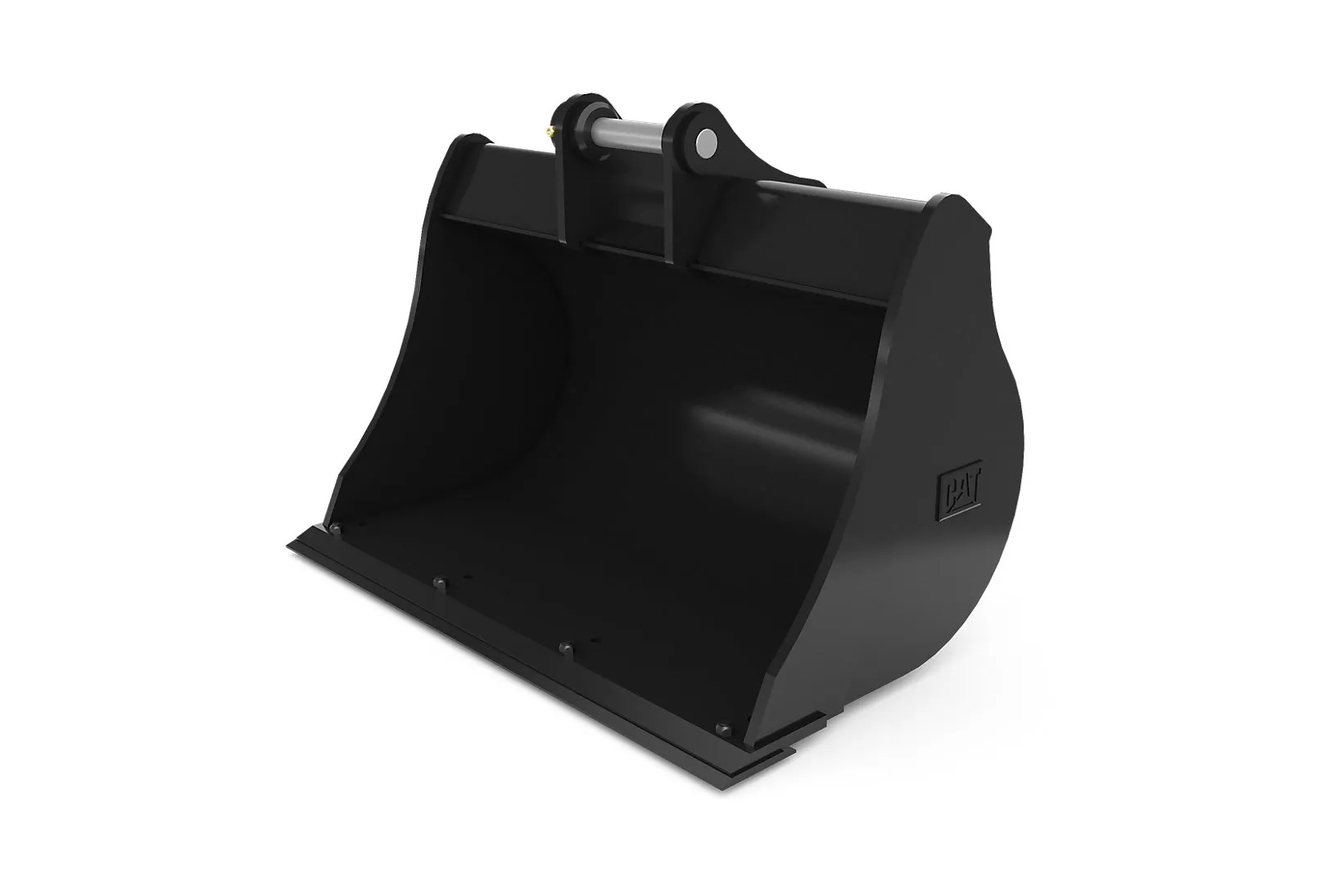 1200 мм (47 дюймов) Планировочные ковши — мини-экскаватор, арт. 1000008701, CATERPILLAR, для CATERPILLAR, Планировочные ковши…