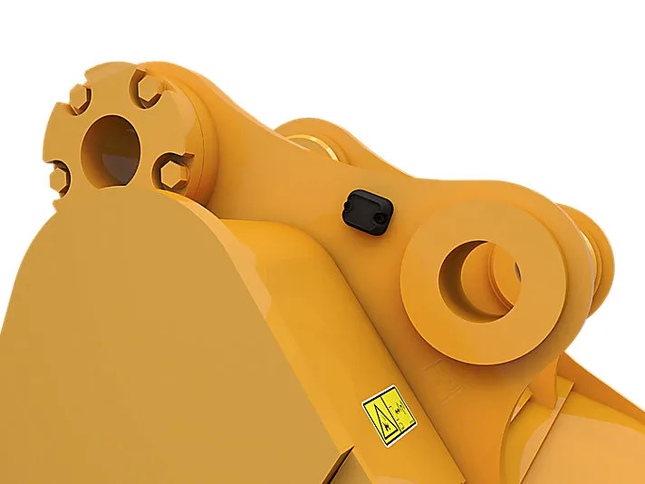 Увеличьте эффективность и производительность благодаря встроенным технологиям Cat Connect