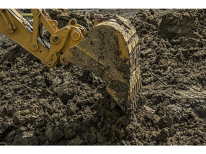 Высокая производительность
