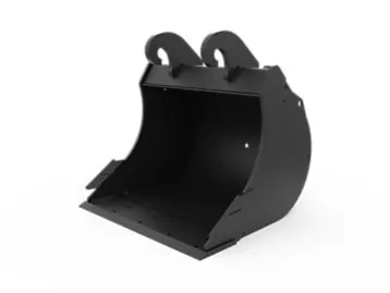 Severe Duty Bucket 1050 mm (42 in) Условия эксплуатации повышенной тяжести, арт. 1000023591, CATERPILLAR, для CATERPILLAR, Для тяжёлых…
