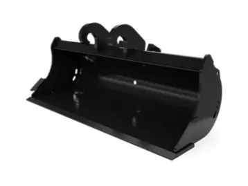 Severe Duty Bucket 1050 mm (42 in) Условия эксплуатации повышенной тяжести, арт. 1000023591, CATERPILLAR, для CATERPILLAR, Для тяжёлых…