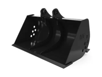Severe Duty Bucket 1050 mm (42 in) Условия эксплуатации повышенной тяжести, арт. 1000023591, CATERPILLAR, для CATERPILLAR, Для тяжёлых…