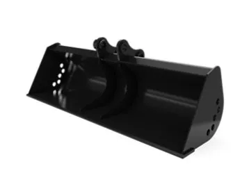 Severe Duty Bucket 1050 mm (42 in) Условия эксплуатации повышенной тяжести, арт. 1000023591, CATERPILLAR, для CATERPILLAR, Для тяжёлых…
