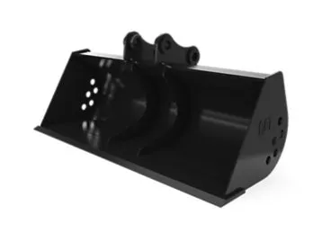 Severe Duty Bucket 1050 mm (42 in) Условия эксплуатации повышенной тяжести, арт. 1000023591, CATERPILLAR, для CATERPILLAR, Для тяжёлых…