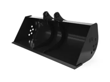 Severe Duty Bucket 1050 mm (42 in) Условия эксплуатации повышенной тяжести, арт. 1000023591, CATERPILLAR, для CATERPILLAR, Для тяжёлых…