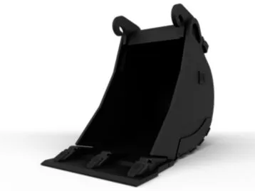 Severe Duty Bucket 1050 mm (42 in) Условия эксплуатации повышенной тяжести, арт. 1000023591, CATERPILLAR, для CATERPILLAR, Для тяжёлых…