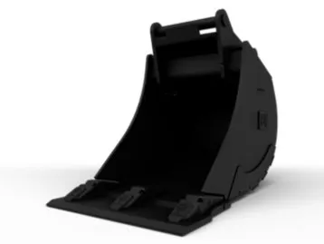 Severe Duty Bucket 1050 mm (42 in) Условия эксплуатации повышенной тяжести, арт. 1000023591, CATERPILLAR, для CATERPILLAR, Для тяжёлых…