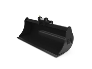 Severe Duty Bucket 1050 mm (42 in) Условия эксплуатации повышенной тяжести, арт. 1000023591, CATERPILLAR, для CATERPILLAR, Для тяжёлых…