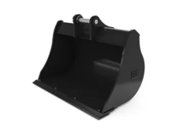 Severe Duty Bucket 1050 mm (42 in) Условия эксплуатации повышенной тяжести, арт. 1000023591, CATERPILLAR, для CATERPILLAR, Для тяжёлых…