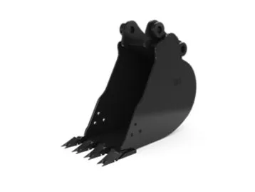 Severe Duty Bucket 1050 mm (42 in) Условия эксплуатации повышенной тяжести, арт. 1000023591, CATERPILLAR, для CATERPILLAR, Для тяжёлых…