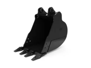 Severe Duty Bucket 1050 mm (42 in) Условия эксплуатации повышенной тяжести, арт. 1000023591, CATERPILLAR, для CATERPILLAR, Для тяжёлых…