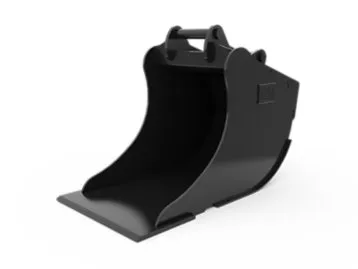 Severe Duty Bucket 1050 mm (42 in) Условия эксплуатации повышенной тяжести, арт. 1000023591, CATERPILLAR, для CATERPILLAR, Для тяжёлых…
