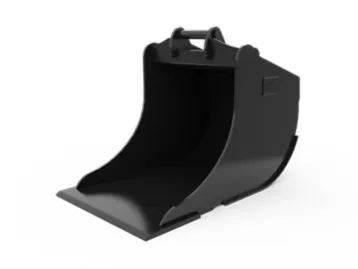 Severe Duty Bucket 1050 mm (42 in) Условия эксплуатации повышенной тяжести, арт. 1000023591, CATERPILLAR, для CATERPILLAR, Для тяжёлых…