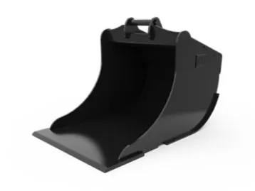 Severe Duty Bucket 1050 mm (42 in) Условия эксплуатации повышенной тяжести, арт. 1000023591, CATERPILLAR, для CATERPILLAR, Для тяжёлых…